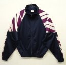 画像: フランス軍事学校 "LYCEE MILITAIRE AUTUN" トレーニングジャケット (VINTAGE) 「Jacket」 入荷しました。