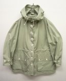 画像: 70'S スウェーデン軍 M62 スノーカモ パーカー 46 (DEADSTOCK) 「Jacket」 入荷しました。