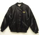 画像: 90'S CARDINAL フロント刺繍 ナイロン スタジアムジャケット USA製 (VINTAGE) 「Jacket」 入荷しました。