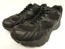 画像: イギリス軍 "MAGNUM" トレーニングシューズ ブラック (USED) 「Shoes」 入荷しました。