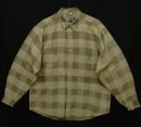 画像: SOUTHERN EXPEDITION リネン 長袖シャツ チェック柄 (VINTAGE) 「L/S Shirt」 入荷しました。