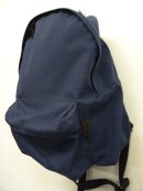 画像: Herve Chapelier ナイロン バックパック ネイビー (USED) 「Bag」 入荷しました。