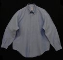 画像: 80'S BROOKS BROTHERS オックスフォード BDシャツ ブルー USA製 (VINTAGE) 「L/S Shirt」 入荷しました。