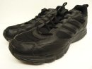 画像: ドイツ軍 実物 "ADIDAS製" トレーニングシューズ BLACK (USED) 「Shoes」 入荷しました。