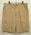 画像: PATAGONIA ナイロン ショーツ BEIGE (USED) 「Shorts」 入荷しました。