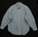 画像: 90'S BROOKS BROTHERS ポプリン BDシャツ ストライプ USA製 (VINTAGE) 「L/S Shirt」 入荷しました。