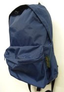 画像: Herve Chapelier ナイロン バックパック ネイビー (USED) 「Bag」 入荷しました。