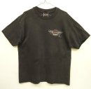 画像: 90'S HARLEY DAVIDSON "95TH ANNIVERSARY" 両面プリント Tシャツ (VINTAGE) 「T-Shirt」 入荷しました。