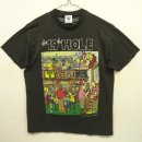 画像: 90'S JOHN HOLLADAY "THE 19th HOLE" シングルステッチ 半袖 Tシャツ ブラック USA製 (VINTAGE) 「T-Shirt」 入荷しました。