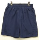 画像: NIKE ドローコード付き ナイロン ショーツ NAVY/BLACK (USED) 「Shorts」 入荷しました。