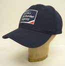 画像: UK BORDER AGENCY イギリス国境局 フロント刺繍 キャップ NAVY (DEADSTOCK) 「Cap」 入荷しました。