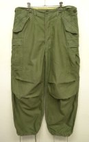 画像: 50'S アメリカ軍 USMC M-51 フィールドパンツ M-R (VINTAGE) 「Bottoms」 入荷しました。