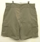 画像: 90'S RALPH LAUREN カーゴショーツ カーキ (VINTAGE) 「Shorts」 入荷しました。