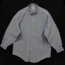 画像: 90'S BROOKS BROTHERS オックスフォード BDシャツ ブルー USA製 (VINTAGE) 「L/S Shirt」 入荷しました。