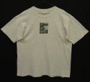 画像: 90'S BANANA REPUBLIC "DOGプリント" 半袖 Tシャツ USA製 (VINTAGE) 「T-Shirt」 入荷しました。