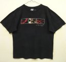 画像: 00'S MARCIAC JAZZ FESTIVAL 2008 両面プリント 半袖 Tシャツ ブラック (VINTAGE) 「T-Shirt」 入荷しました。