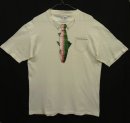 画像: 80'S CARMEL BY THE SEA シングルステッチ 半袖 Tシャツ ホワイト USA製 (VINTAGE) 「T-Shirt」 入荷しました。