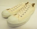 画像: 70'S アメリカ軍 "ARMY CONVERSE" ミリタリースニーカー 袋付き (DEADSTOCK) 「Shoes」 入荷しました。