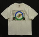 画像: 90'S PEGGY MURRAY シングルステッチ 半袖 Tシャツ ヘザーグレー USA製 (VINTAGE) 「T-Shirt」 入荷しました。