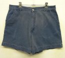 画像: 90'S PATAGONIA 旧タグ キャンバス スタンドアップショーツ BLUE (VINTAGE) 「Shorts」 入荷しました。