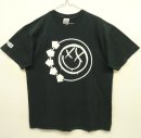 画像: 90'S BLINK 182 半袖 Tシャツ ブラック (VINTAGE) 「T-Shirt」 入荷しました。