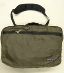 画像: 00'S PATAGONIA "MLC" 3WAY ナイロンバッグ 45L (VINTAGE) 「Bag」 入荷しました。