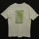 画像: 90'S BANANA REPUBLIC "イグアナプリント" ポケット付き Tシャツ USA製 (VINTAGE) 「T-Shirt」 入荷しました。