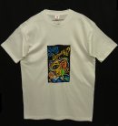 画像: 90'S ZENITH DATA SYSTEMS シングルステッチ 両面プリント Tシャツ ホワイト USA製 (DEADSTOCK) 「T-Shirt」 入荷しました。