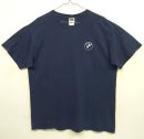 画像: BMW ロゴ入り 半袖 Tシャツ ネイビー (VINTAGE) 「T-Shirt」 入荷しました。