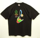 画像: 90'S THE BOSTON GLOBE JAZZ FESTIVAL 1995 シングルステッチ 半袖 Tシャツ ブラック (DEADSTOCK) 「T-Shirt」 入荷しました。