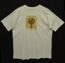 画像: 90'S BANANA REPUBLIC "マッププリント" ポケット付き Tシャツ USA製 (VINTAGE) 「T-Shirt」 入荷しました。