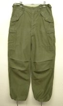 画像: 50'S アメリカ軍 US ARMY M-51 フィールドパンツ S-LONG (VINTAGE) 「Bottoms」 入荷しました。