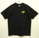 画像: 90'S EYE シングルステッチ 半袖 Tシャツ ブラック カナダ製 (DEADSTOCK) 「T-Shirt」 入荷しました。