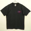 画像: 90'S EPIC EXPRESS シングルステッチ 半袖 Tシャツ ブラック カナダ製 (VINTAGE) 「T-Shirt」 入荷しました。