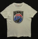 画像: 70'S HANES 両面プリント シングルステッチ 半袖 Tシャツ ホワイト USA製 (VINTAGE) 「T-Shirt」 入荷しました。