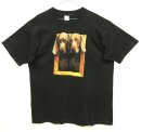 画像: 90'S WILLIAM WEGMAN x ASPEN ART MUSEUM "FRAMED" FOTOFOLIO製 Tシャツ USA製 (VINTAGE) 「T-Shirt」 入荷しました。