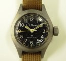 画像: 80'S LL Bean x HAMILTON フィールドウォッチ 手巻き時計 (VINTAGE) 「Accessorie」 入荷しました。