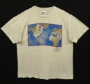 画像: 90'S I AM HERE CANADIAN シングルステッチ Tシャツ USA製 (VINTAGE) 「T-Shirt」 入荷しました。