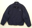 画像: 90'S RALPH LAUREN 三角タグ チンスト付き ナイロン ドリズラージャケット USA製 (VINTAGE) 「Jacket」 入荷しました。