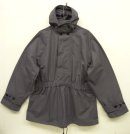 画像: 70～80'S ハンガリー軍 マウンテンスモック アノラックパーカー CHARCOAL (DEADSTOCK) 「Jacket」 入荷しました。