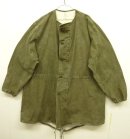 画像: 60'S アメリカ軍 US ARMY "GAS PROTECTIVE" フィッシュテールパーカー MEDIUM (VINTAGE) 「Jacket」 入荷しました。