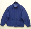 画像: 90'S PATAGONIA 旧タグ バギーズジャケット NAVY (VINTAGE) 「Jacket」 入荷しました。