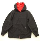 画像: 50〜60'S WESTER リバーシブル フード付き ジップジャケット LAMPOコの字留めジップ (VINTAGE) 「Jacket」 入荷しました。