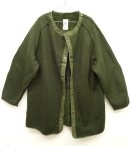 画像: 70'S & 80'S フランス軍 M64パーカー用 パイル ライナージャケット (DEADSTOCK) 「Jacket」 入荷しました。