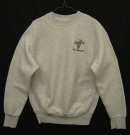 画像: 90'S PIONEER SPORTS INC "THE UNIVERSITY OF AKRON" クルーネック スウェットシャツ USA製 (VINTAGE) 「Sweat Shirt」 入荷しました。