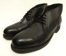 画像: 80'S アメリカ軍 US NAVY スチールトゥ レザー チャッカブーツ (DEADSTOCK) 「Shoes」 入荷しました。