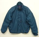 画像: 90'S PATAGONIA ”PNEUMATIC JACKET" 雪無しタグ ジップジャケット TEAL/PURPLE (VINTAGE) 「Jacket」 入荷しました。