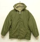 画像: 60'S UNKNOWN ナイロン/ボア リバーシブル コーチジャケット TALONアルミジップ (VINTAGE) 「Jacket」 入荷しました。