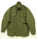 画像: 70'S アメリカ軍 US ARMY M-65 "2ndモデル" アルミジップ フィールドジャケット (VINTAGE) 「Jacket」 入荷しました。