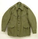 画像: 60'S イギリス軍 BRITISH ARMY "P60 COMBAT SMOCK" ジャケット M-SHORT (VINTAGE) 「Jacket」 入荷しました。